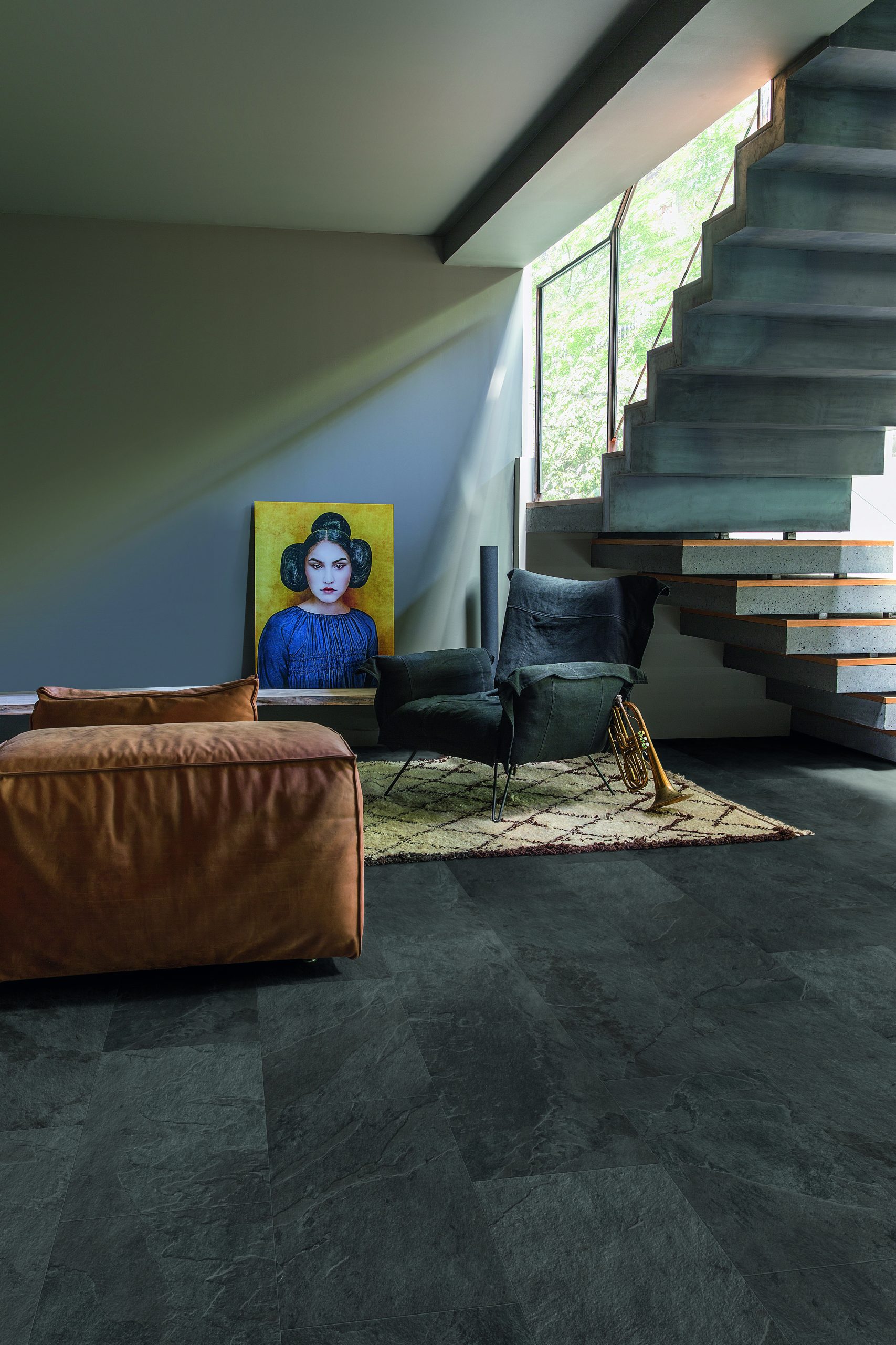 Quick Step in Bamber Bridge Vinyl Flooring Karndean