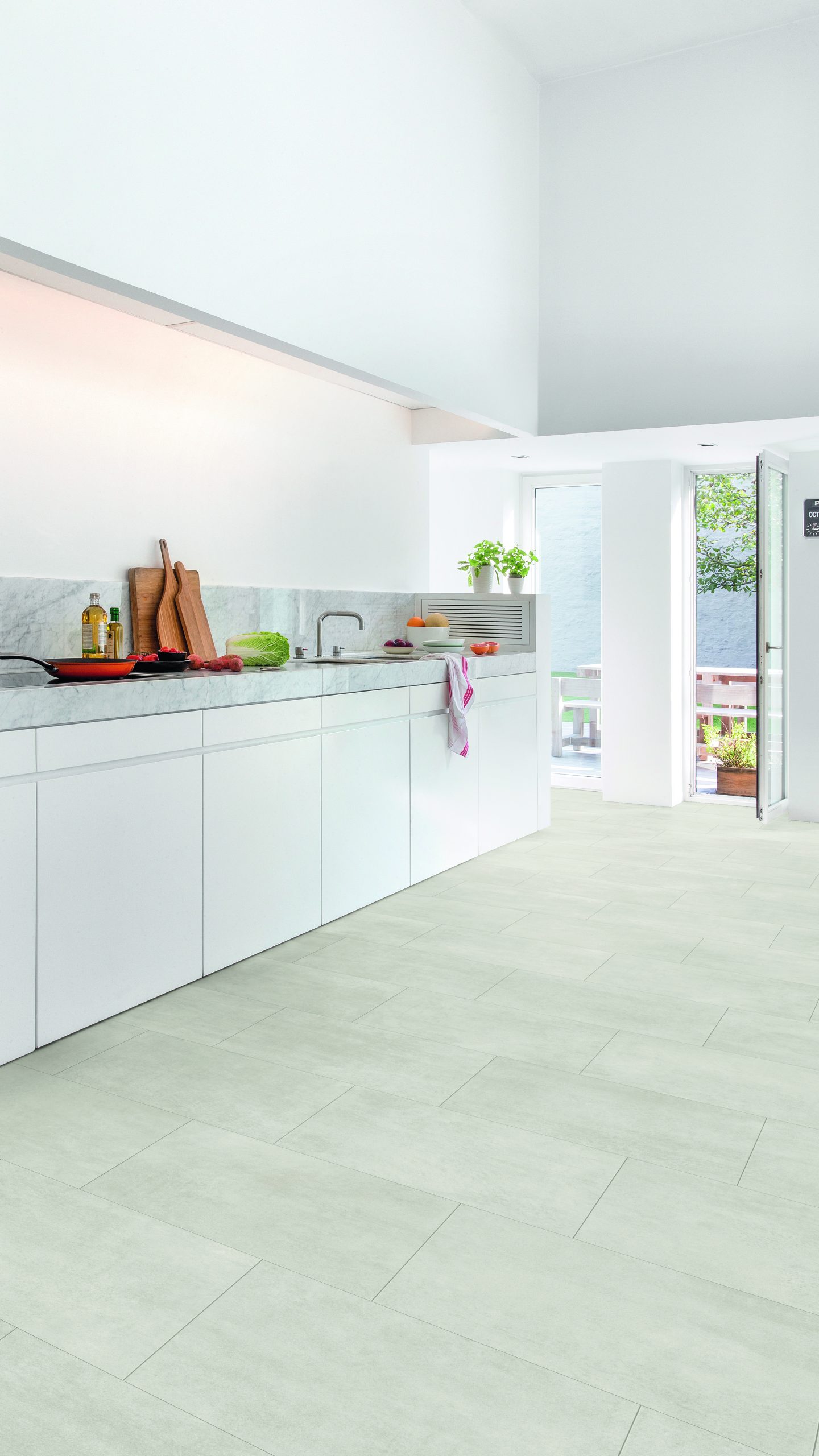 Quick Step in Bamber Bridge Vinyl Flooring Karndean