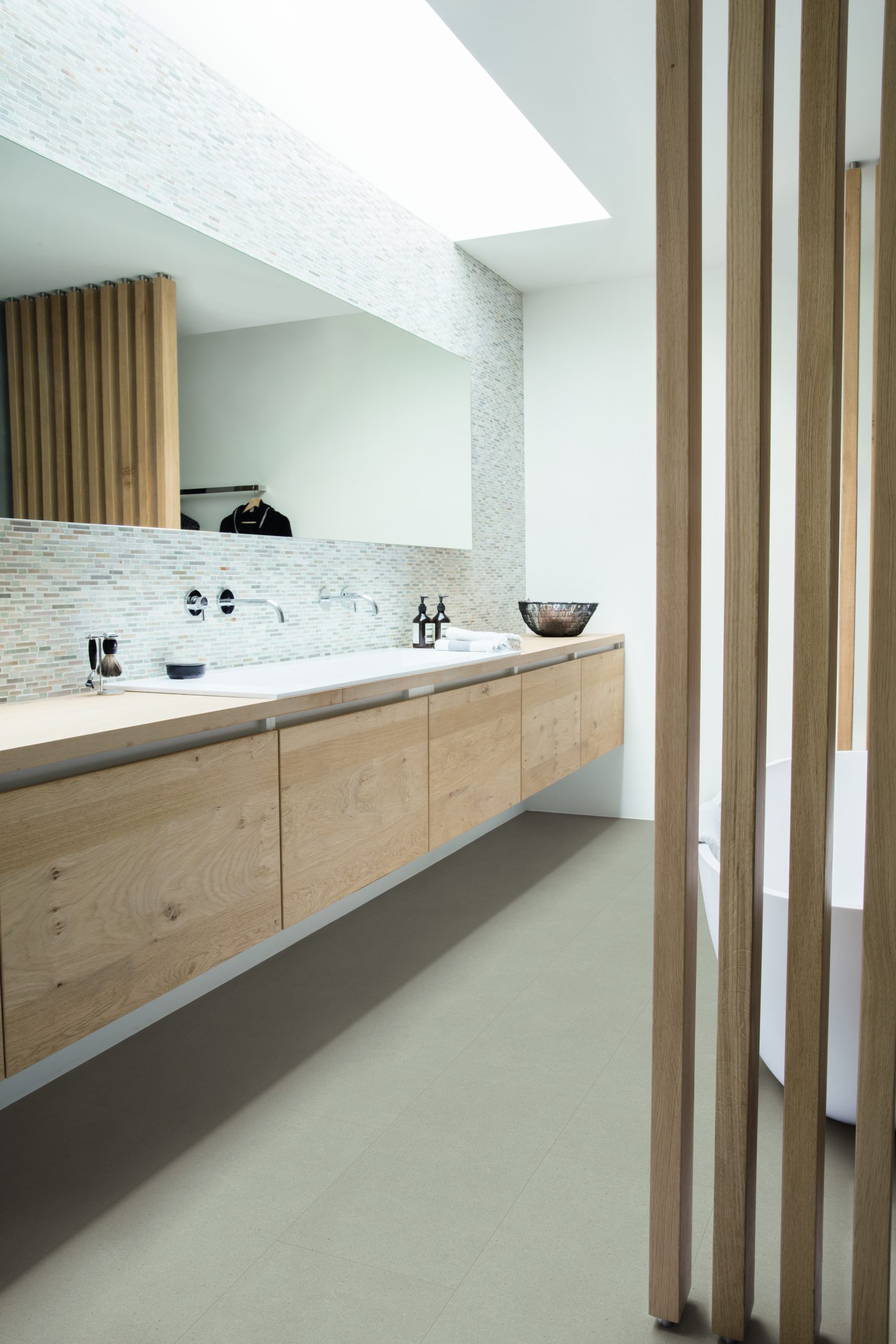 Quick Step in Bamber Bridge Vinyl Flooring Karndean