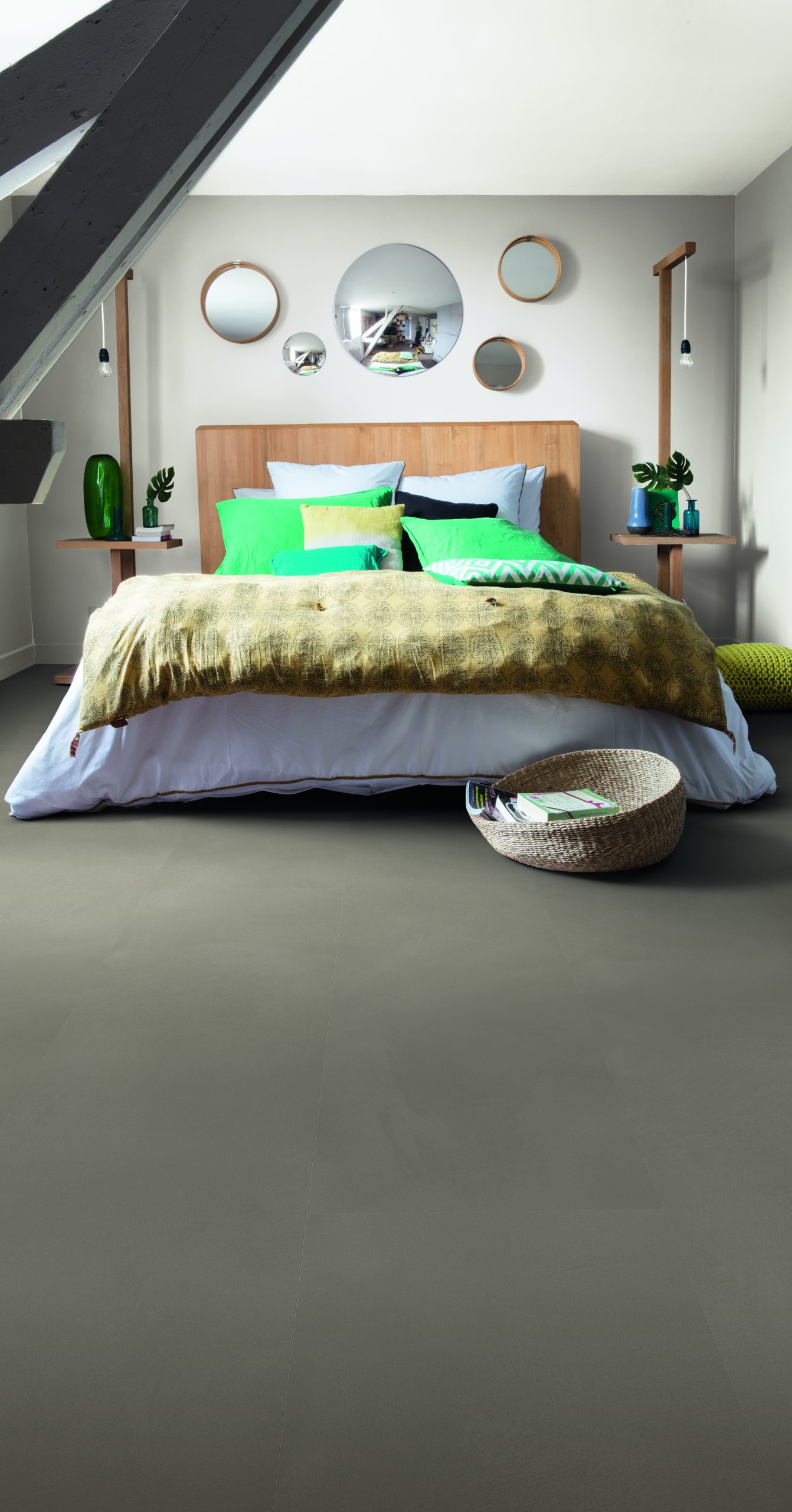 Quick Step in Bamber Bridge Vinyl Flooring Karndean