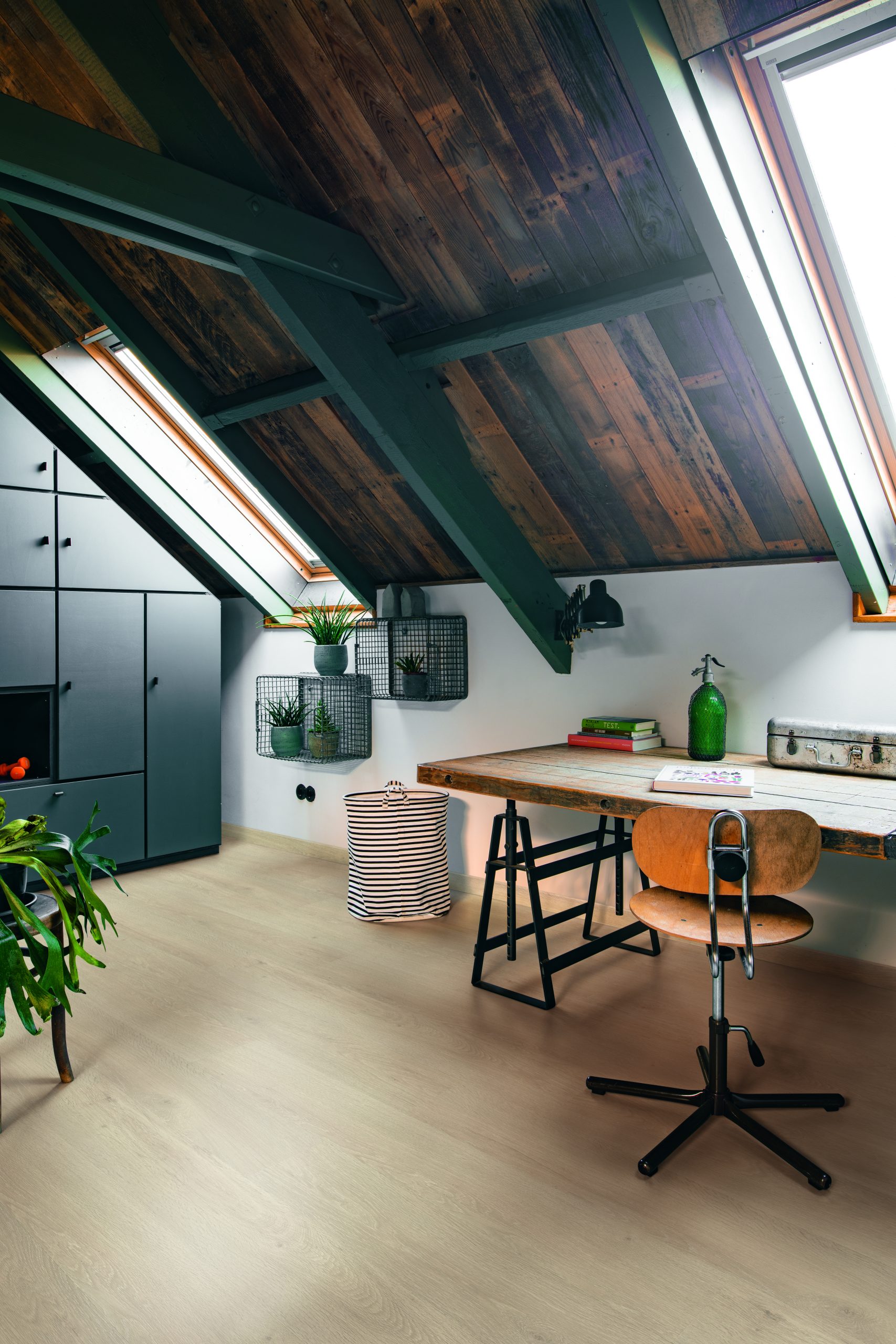 Quick Step in Bamber Bridge Vinyl Flooring Karndean