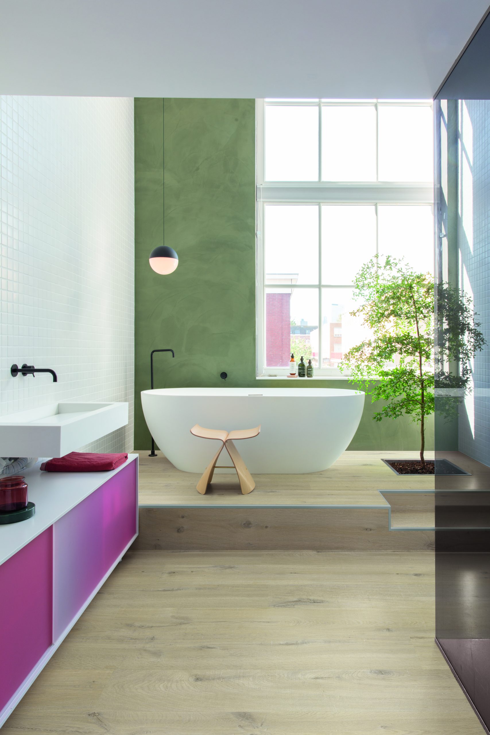 Quick Step in Bamber Bridge Vinyl Flooring Karndean