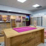 Woodpecker Wood Flooring in Wrightington